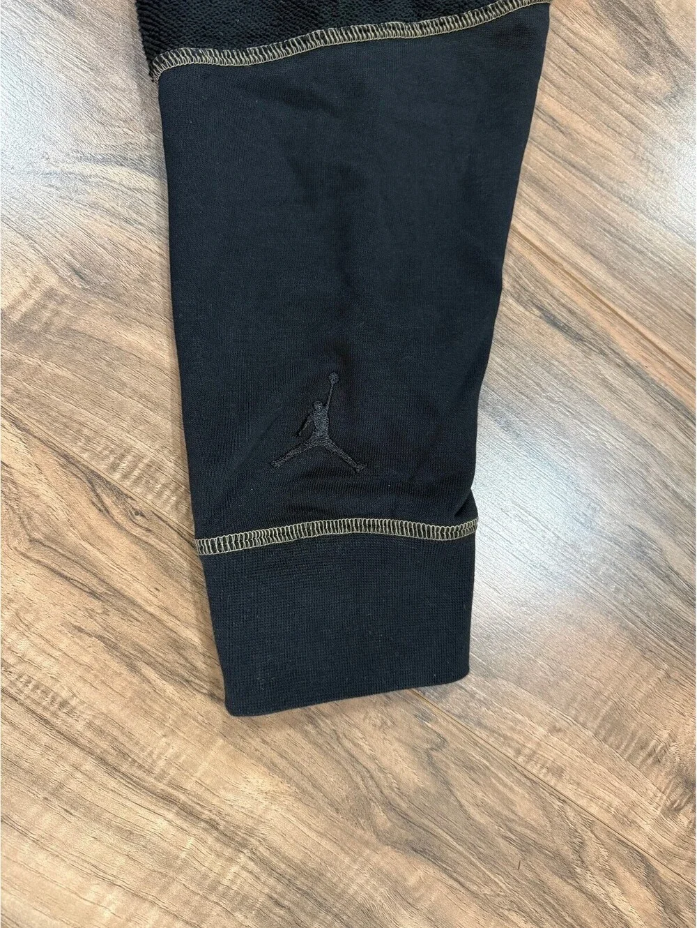 Jordan x SoleFly Men's Pullover Hoodie